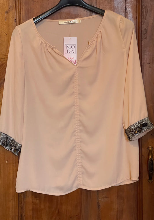 MAXI CASACCA GIOIELLO