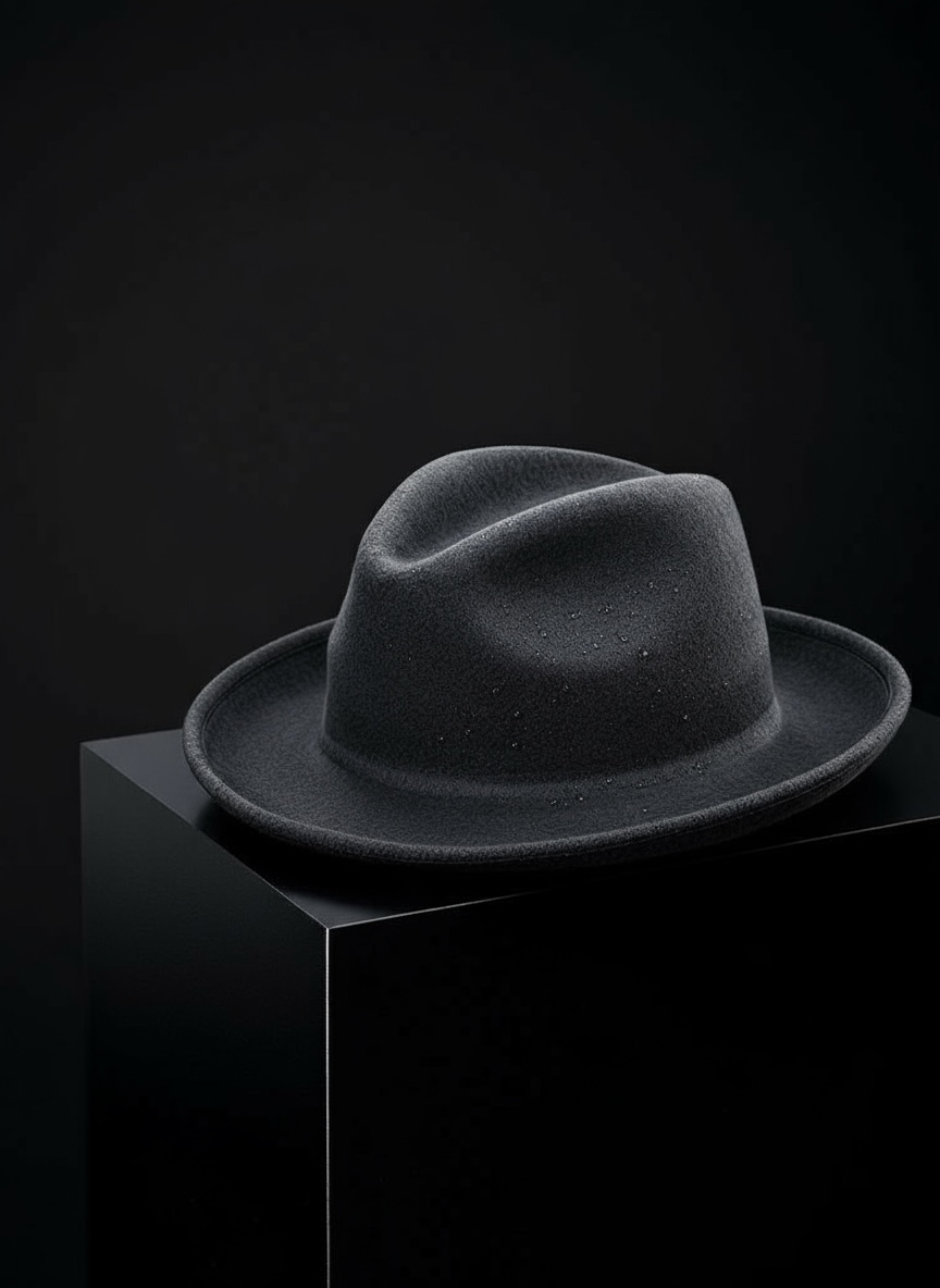 Cappello impermeabile